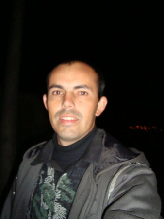 Rodrigo Ribeiro de Ponte