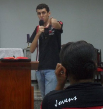 Lucas Soares de Oliveira